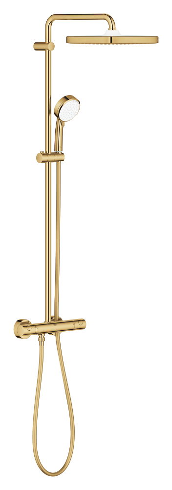 Sen tắm Grohe 26689GL0
