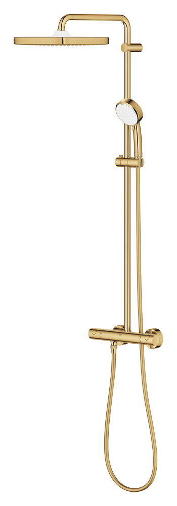 Sen tắm Grohe 26689GL0