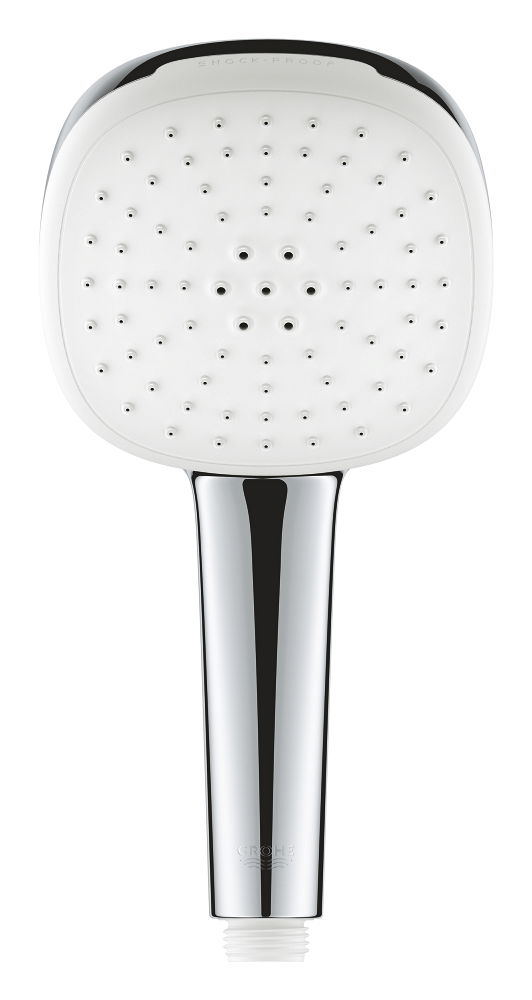 Tay sen 2 chế độ Grohe 26746003 Tay sen 2 chế độ Grohe 26746003