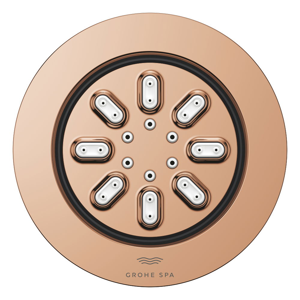 Sen tắm Grohe 26801DA0