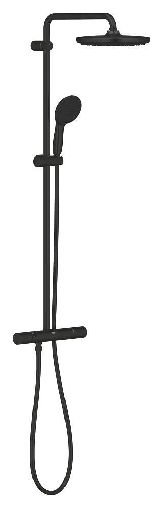 Sen tắm Grohe 268182431 Sen tắm Grohe 268182431