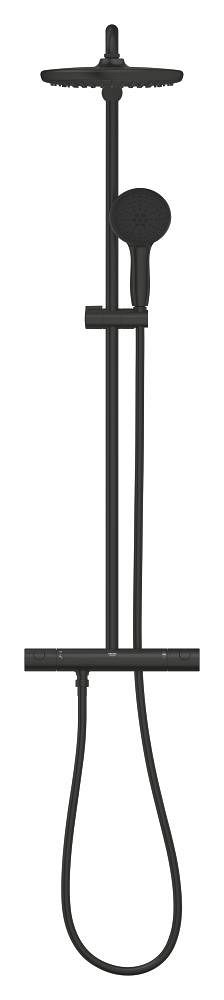 Sen tắm Grohe 268182431 Sen tắm Grohe 268182431