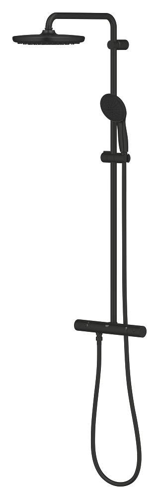 Sen tắm Grohe 268182431 Sen tắm Grohe 268182431