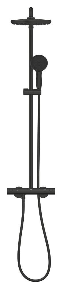 Sen tắm Grohe 268332431 Sen tắm Grohe 268332431