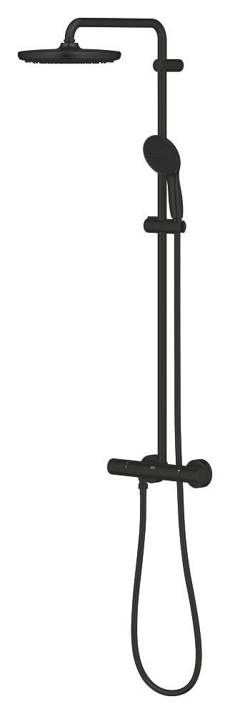 Sen tắm Grohe 268332431 Sen tắm Grohe 268332431