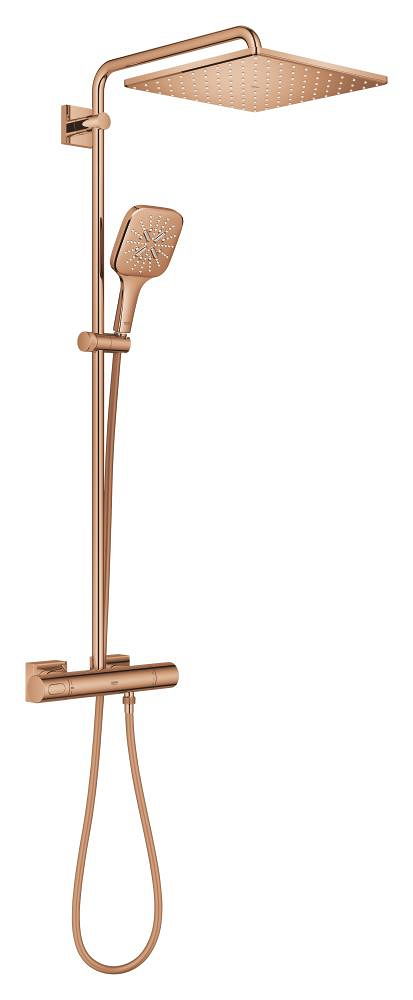 Sen tắm Grohe 26837DA0