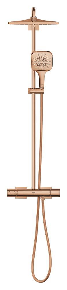 Sen tắm Grohe 26837DA0