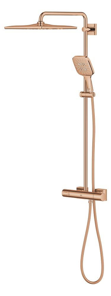 Sen tắm Grohe 26837DA0