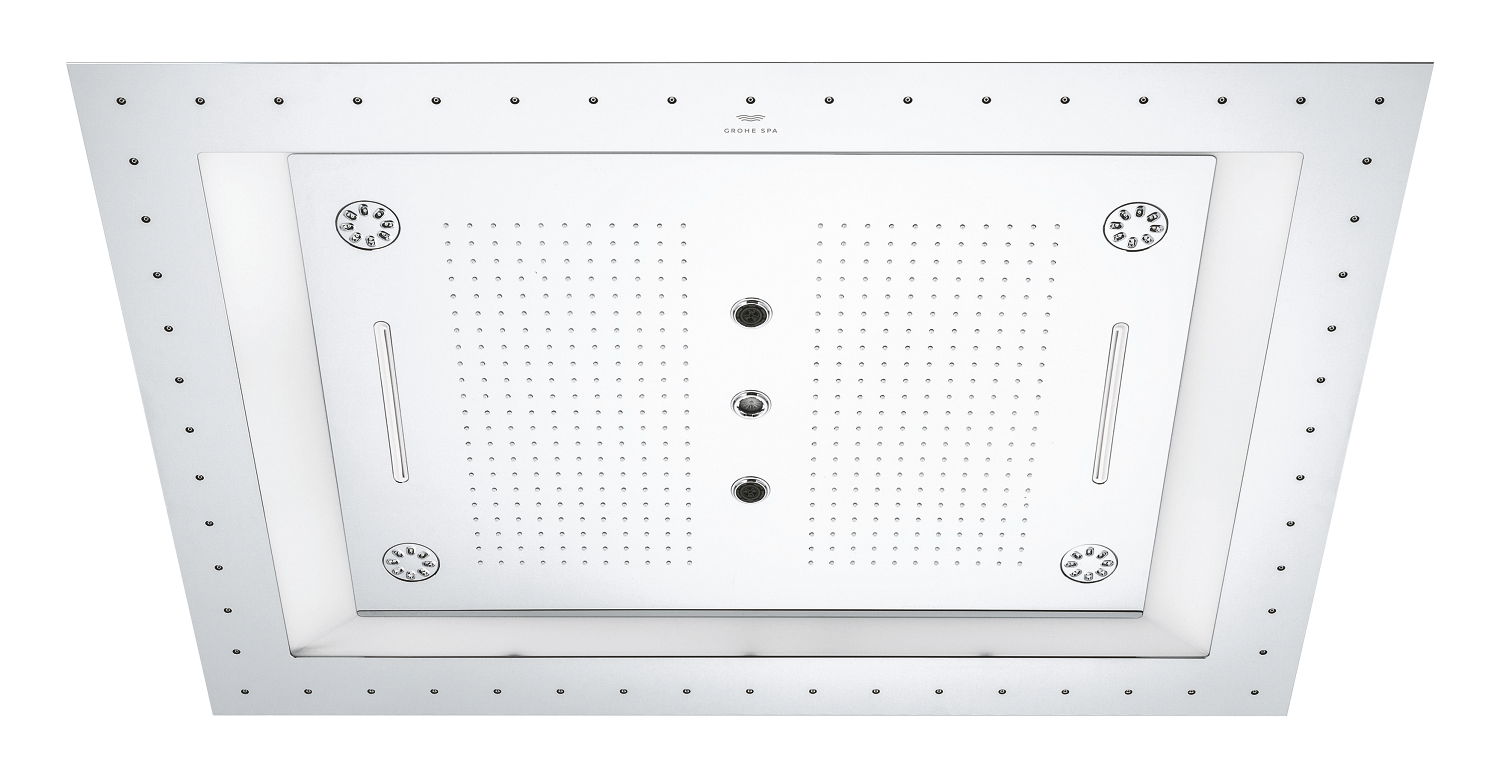 Sen tắm Grohe 26863000