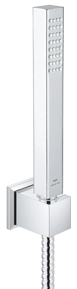 Bộ giá đỡ treo tường 1 chế độ phun Grohe 26886000