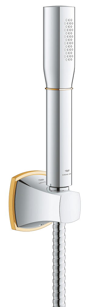 Bộ giá treo sen 1 chế độ phun Grohe 26901IG0
