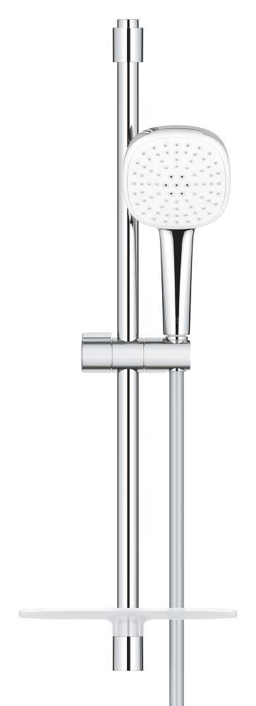 Bộ sen tắm thanh trượt Grohe 26907003