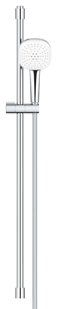 Bộ sen tắm thanh trượt Grohe 26908003