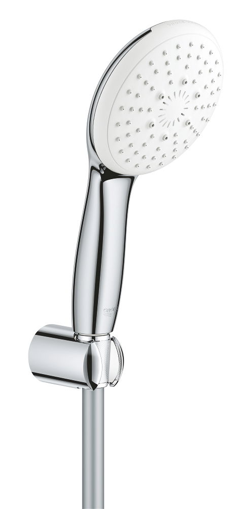 Bộ tay sen gắn tường Grohe 26920003