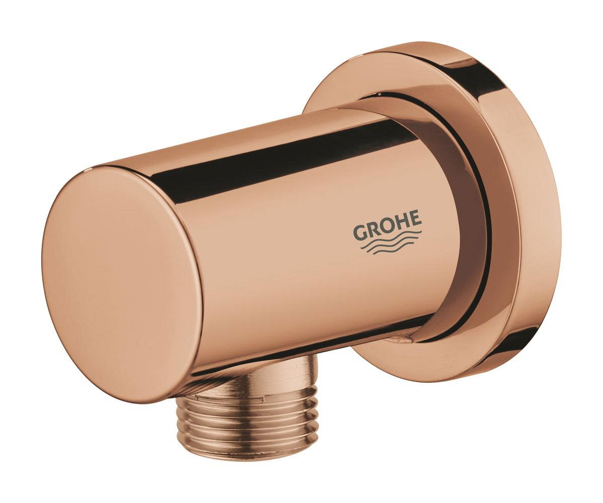 Cút nối ống cấp nước Grohe 27057DA0