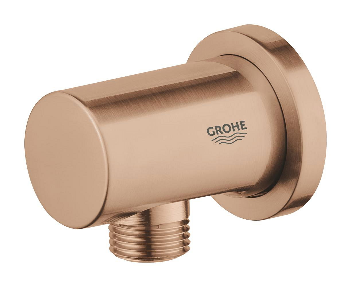 Cút nối vòi sen Grohe 27057DL0 Cút nối vòi sen Grohe 27057DL0