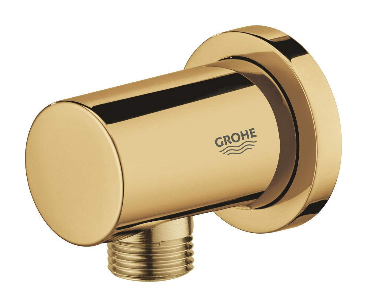 Khuỷu cấp nước sen tắm Grohe 27057GL0 Khuỷu cấp nước sen tắm Grohe 27057GL0