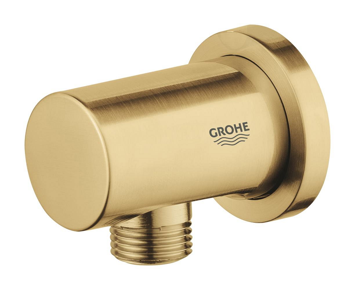 Cút nối ống nước sen tắm Grohe 27057GN0