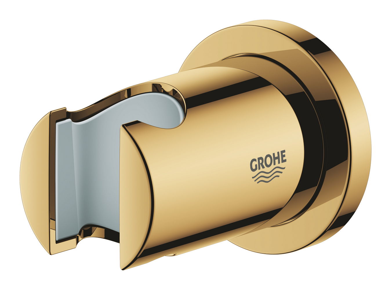 Giá đỡ sen tắm cầm tay Grohe 27074GL0 Giá đỡ sen tắm cầm tay Grohe 27074GL0
