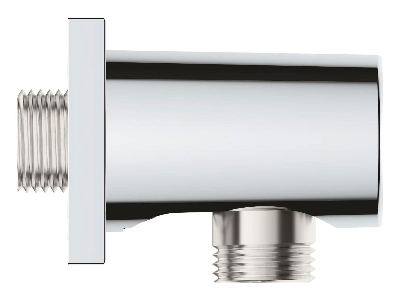 Cút nối ống nước sen tắm Grohe 27076000