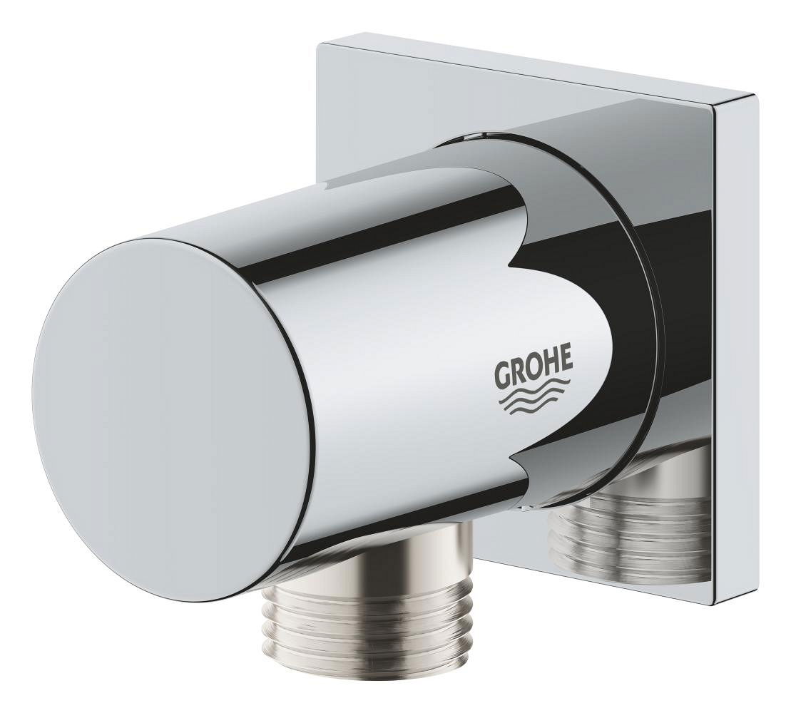 Cút nối ống nước sen tắm Grohe 27076000