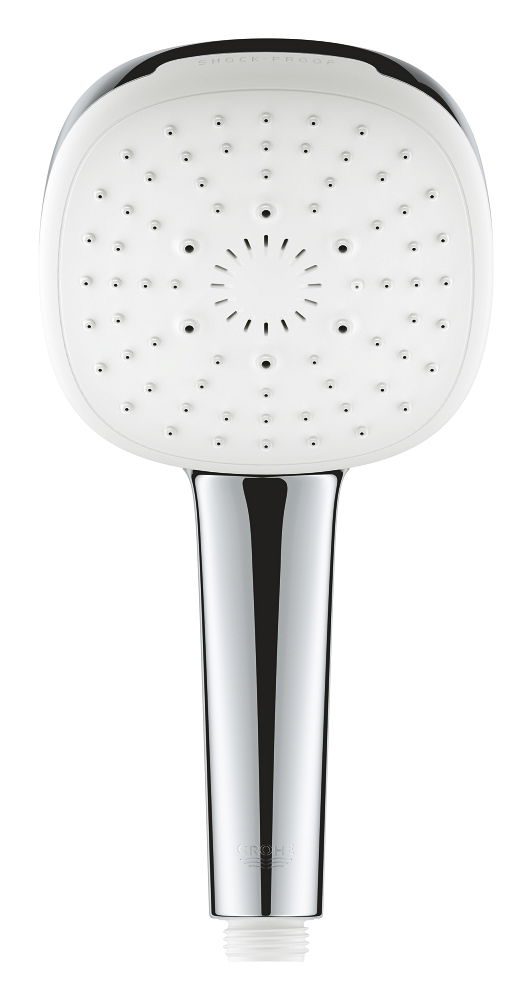 Tay sen 3 chế độ Grohe 27574003 Tay sen 3 chế độ Grohe 27574003