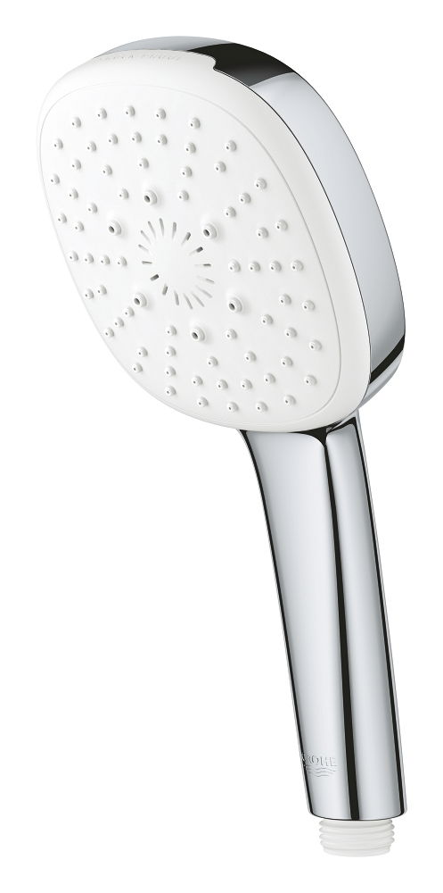 Tay sen 3 chế độ Grohe 27574003 Tay sen 3 chế độ Grohe 27574003