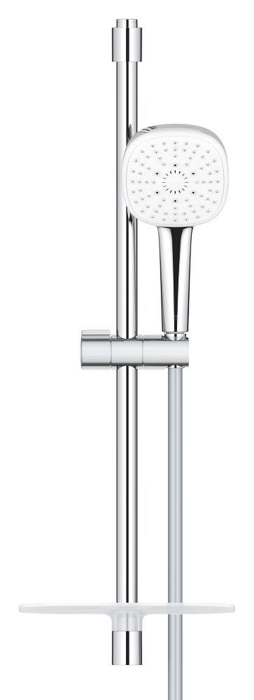 Bộ sen tắm thanh trượt Grohe 27576003