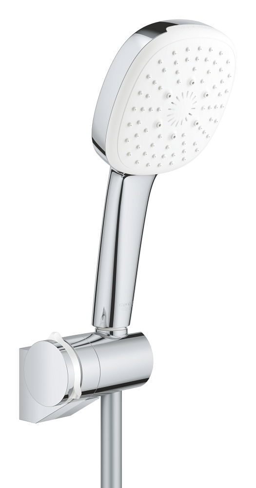Bộ tay sen gắn tường Grohe 27584003