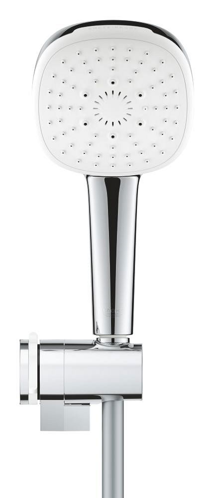 Bộ tay sen gắn tường Grohe 27584003