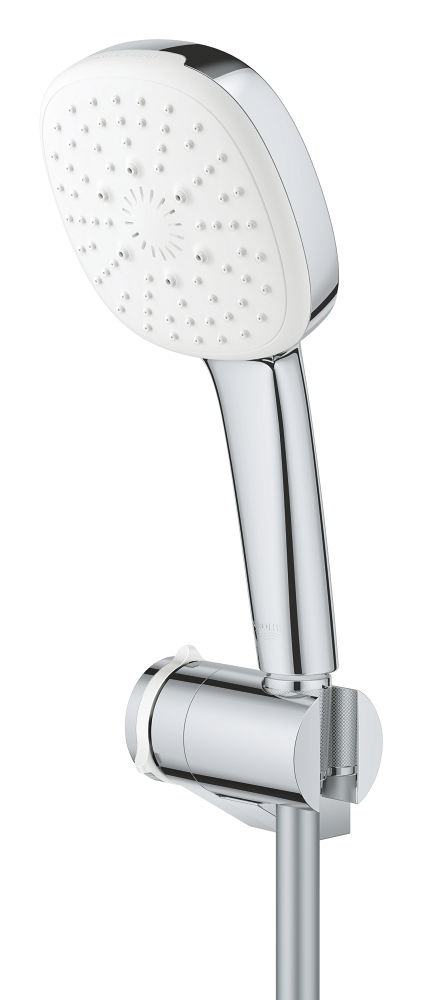 Bộ tay sen gắn tường Grohe 27584003