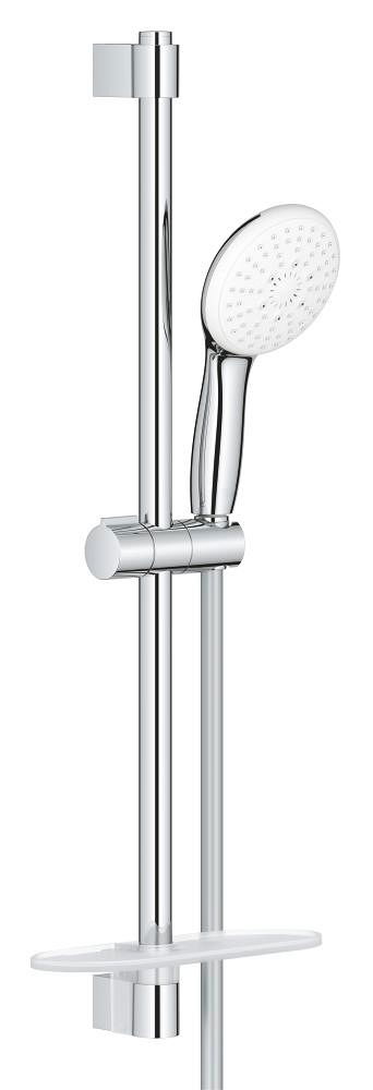 Bộ sen tắm thanh trượt Grohe 27600003