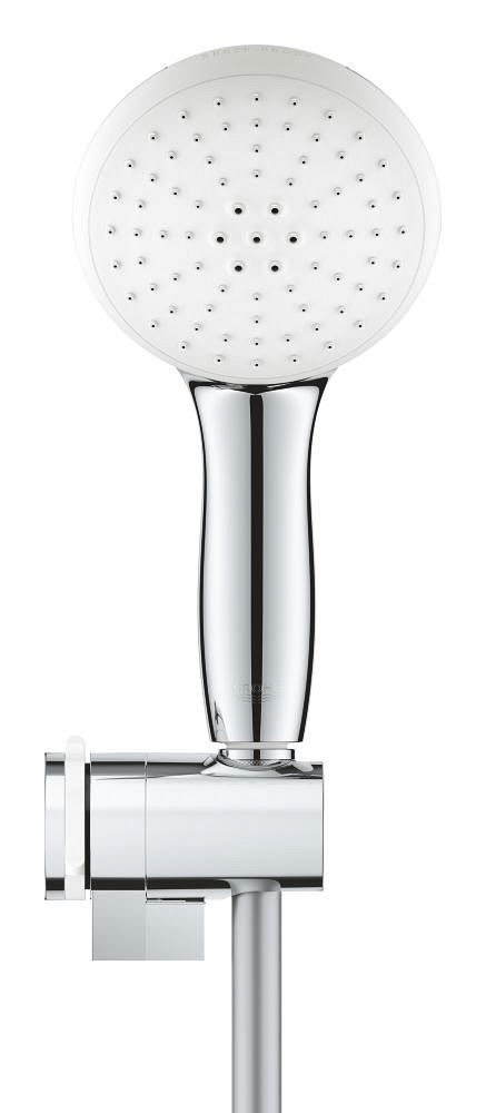 Bộ sen tắm gắn tường Grohe 2760130E
