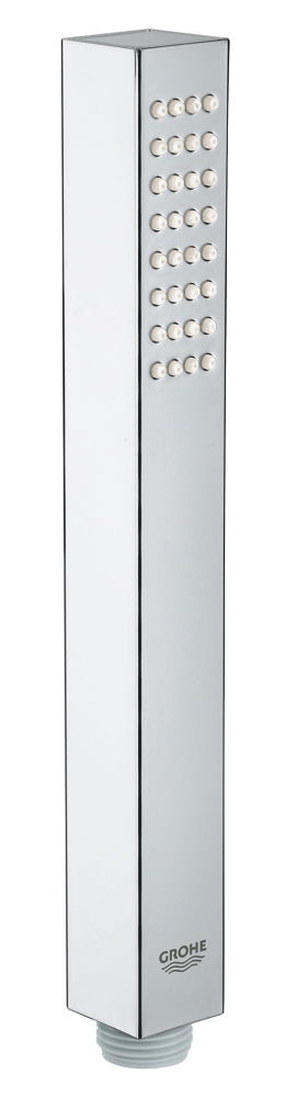 Tay sen 1 chế độ Grohe Euphoria Cube Stick 27699000 Tay sen 1 chế độ Grohe Euphoria Cube Stick 27699000