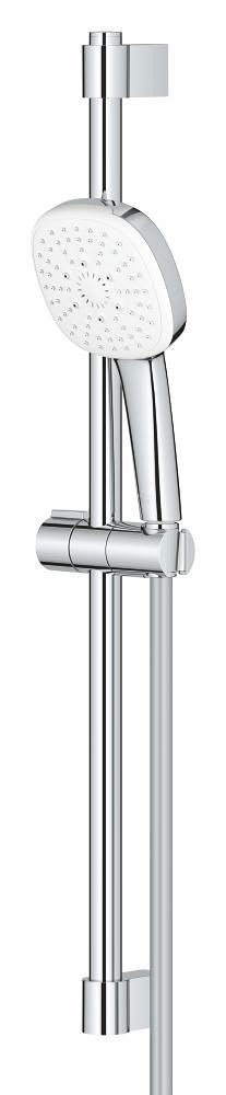 Bộ sen tắm thanh trượt 3 chế độ phun Grohe 27786003