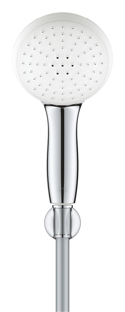 Bộ tay sen gắn tường Grohe 27799003