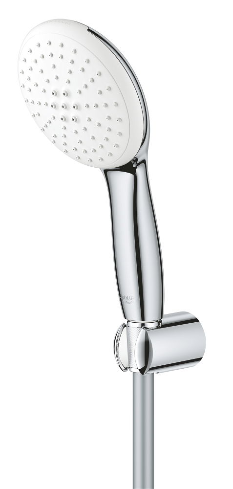 Bộ tay sen gắn tường Grohe 27799003