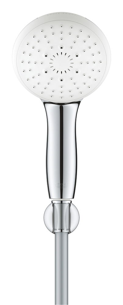 Bộ tay sen gắn tường Grohe 27849003