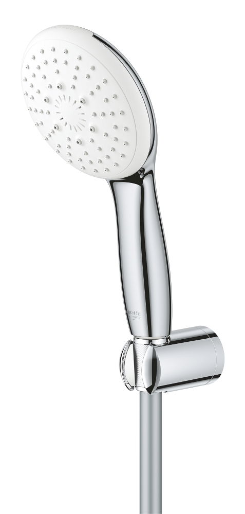 Bộ tay sen gắn tường Grohe 27849003