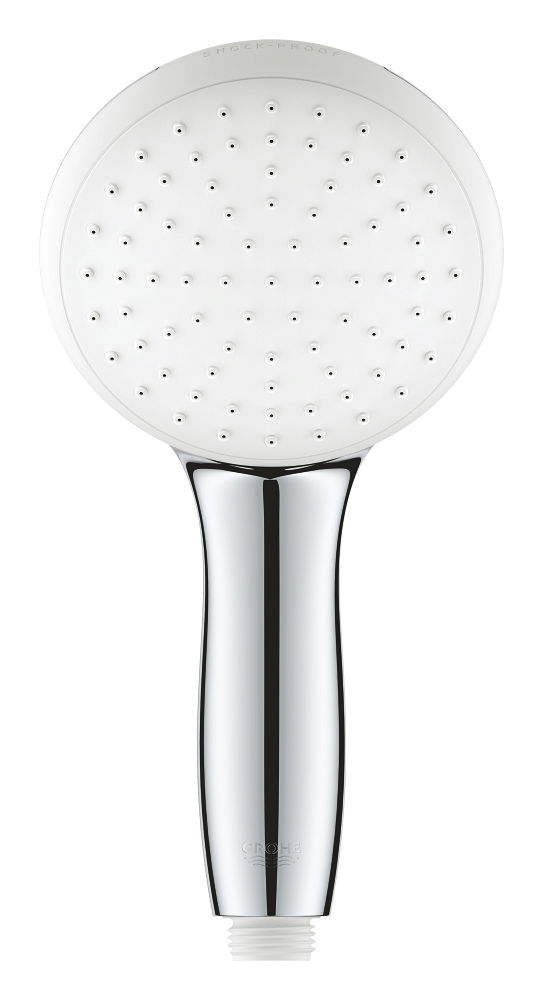 Tay sen 1 chế độ Grohe 27923003 Tay sen 1 chế độ Grohe 27923003