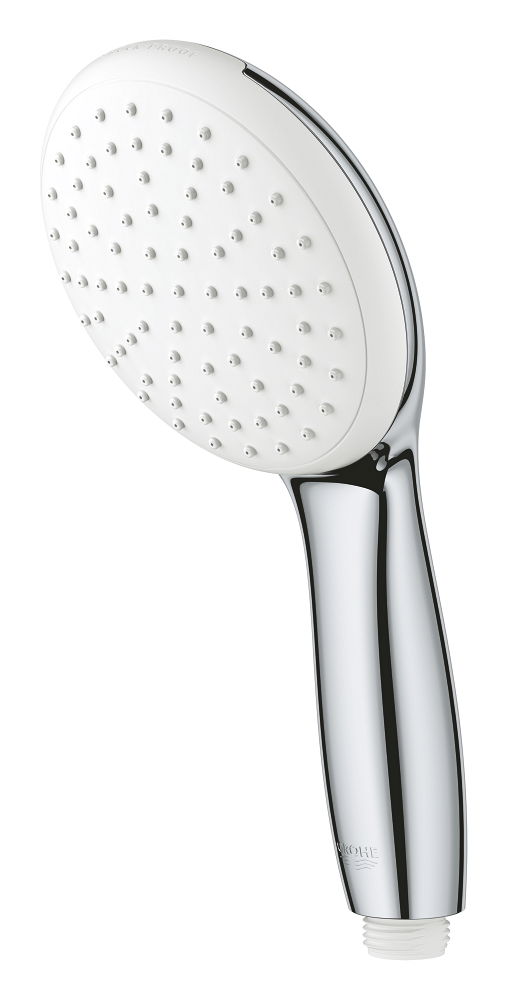 Tay sen 1 chế độ Grohe 27923003 Tay sen 1 chế độ Grohe 27923003