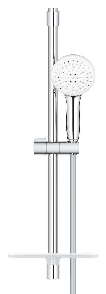 Bộ sen tắm thanh trượt Grohe 27926003