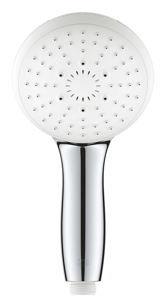 Tay sen 3 chế độ phun Grohe 28261003 Tay sen 3 chế độ phun Grohe 28261003