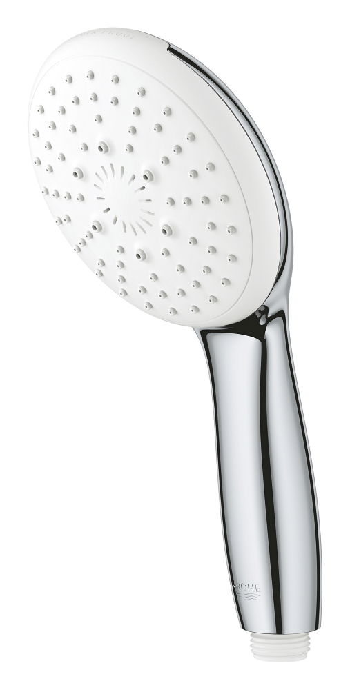 Tay sen 3 chế độ phun Grohe 28261003 Tay sen 3 chế độ phun Grohe 28261003