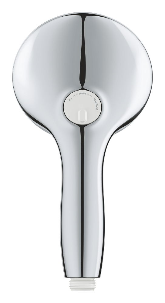 Tay sen 3 chế độ phun Grohe 28261003 Tay sen 3 chế độ phun Grohe 28261003