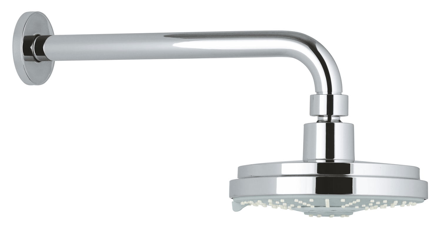 Tay treo bát sen 286 mm Grohe Rainshower 28576000 Tay treo bát sen 286 mm Grohe Rainshower 28576000