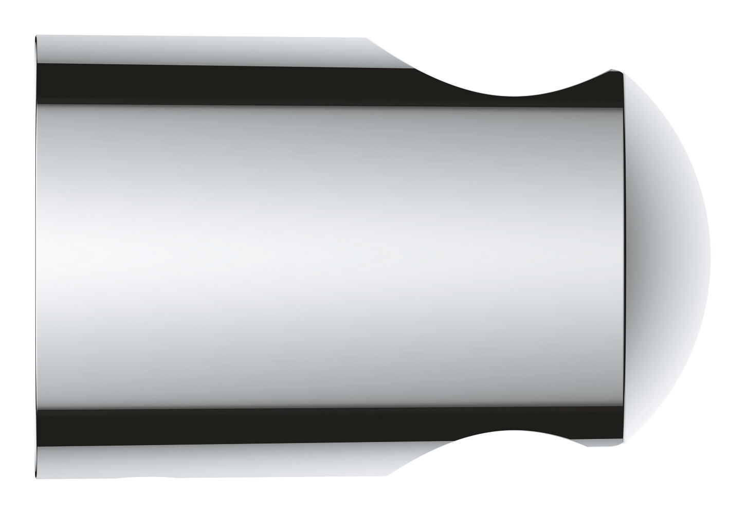 Giá đỡ tay sen gắn tường Grohe 28605001