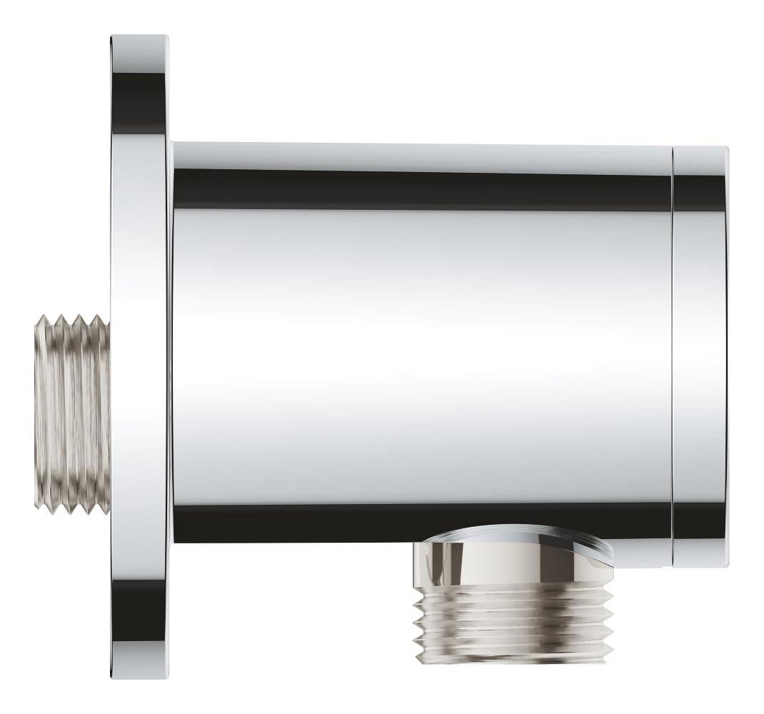 Cút nối tường Grohe 28671001