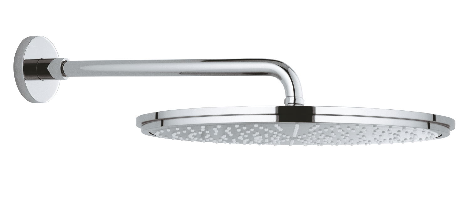 Bát sen 1 chế độ Grohe Rainshower Cosmopolitan 400 28783000