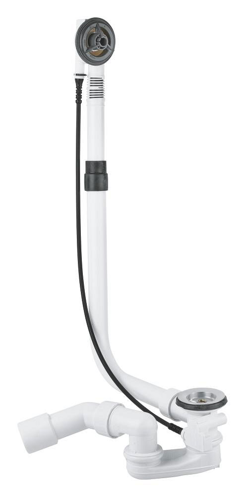 Bộ van xả chống tràn cho bồn tắm Grohe Talento 28943000